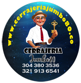 Cerrajería Jumbo 80